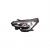 Renault Clio 5 Touch Sağ Far 260103814R